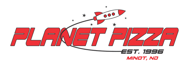Planet Pizza