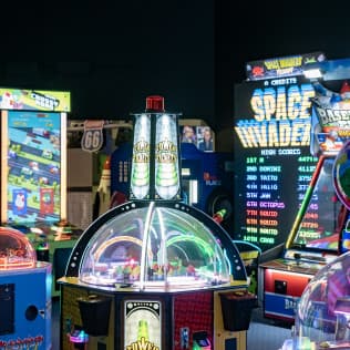 Game Room 1