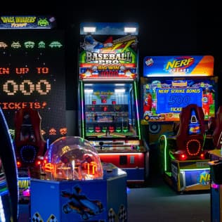 Game Room 3