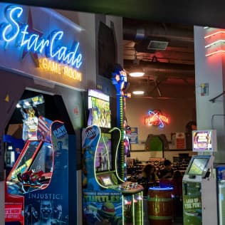 Game Room 6