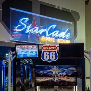 Game Room 7