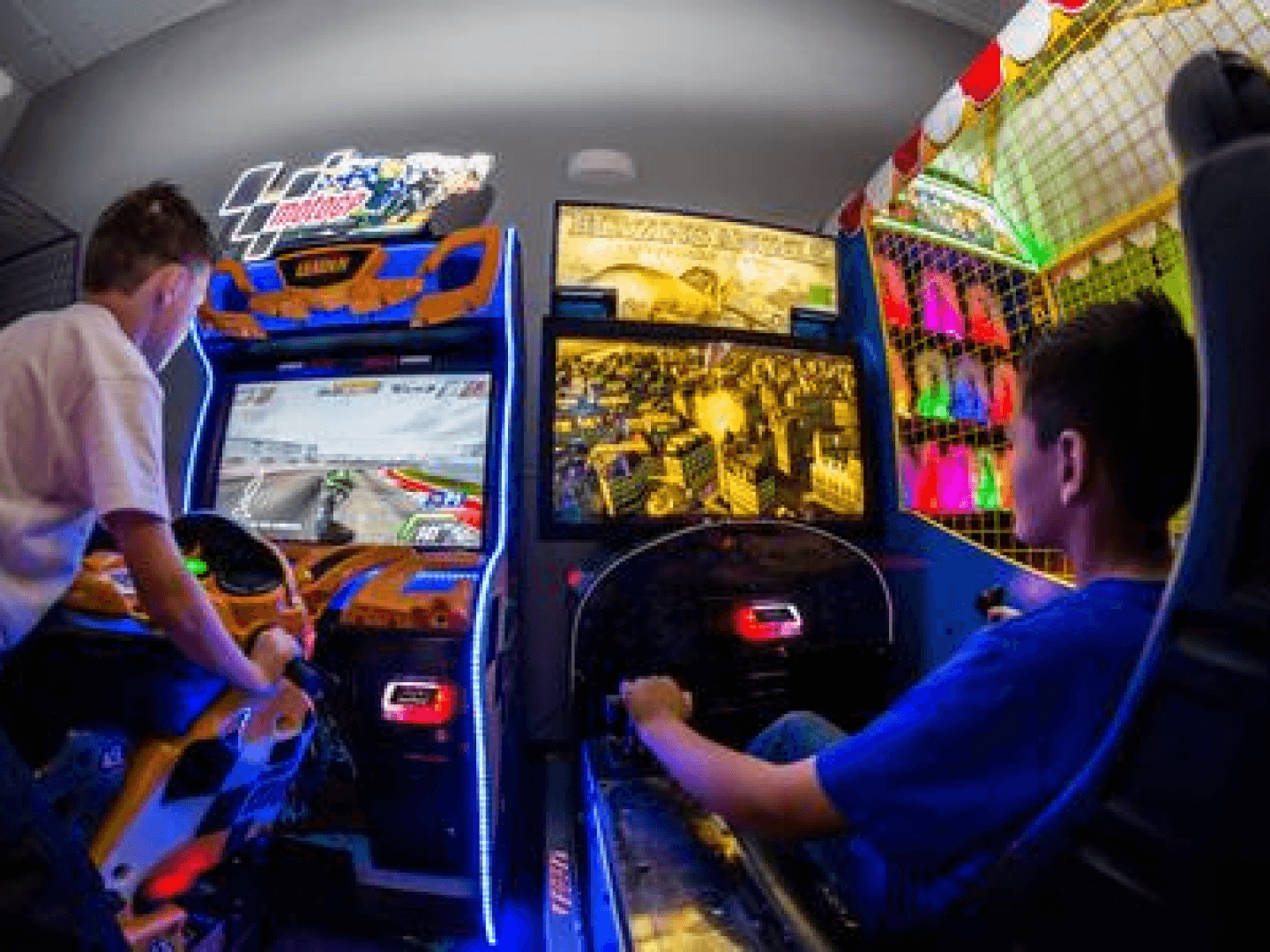Arcade