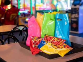 Party bags