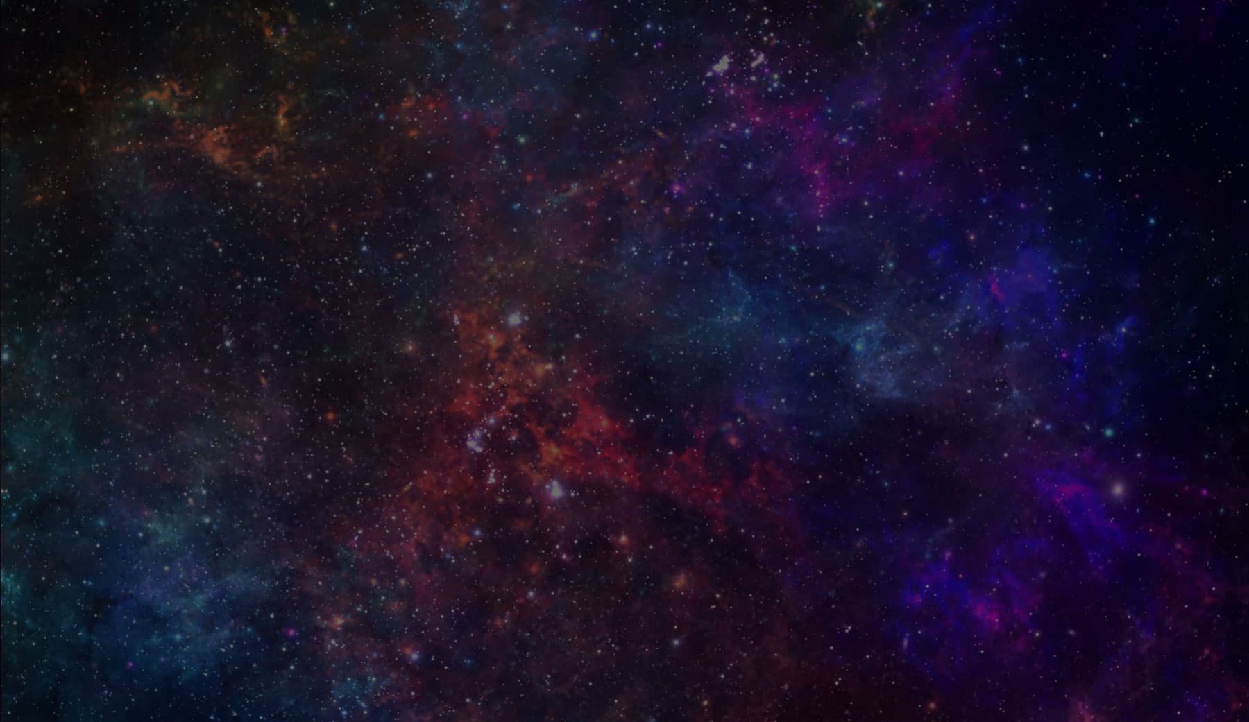 Space Background